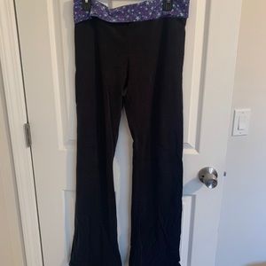 Victoria Secret LONG Yoga Pants